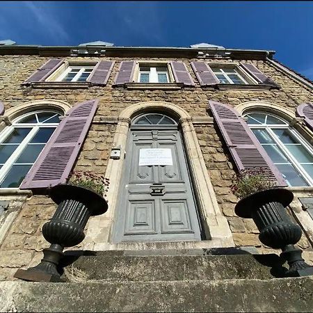 Gite Les Hauts De Boulogne エクステリア 写真