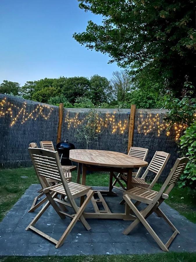 Gite Les Hauts De Boulogne エクステリア 写真